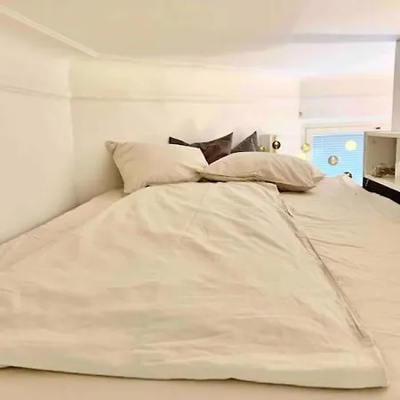 Stylish In Downtown *