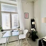 Apartamento Stylish In Downtown