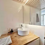 Apartamento Stylish In Downtown *